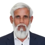 Prof. Nurul Alam Khandaker