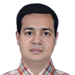 Shahriar Sheikh
