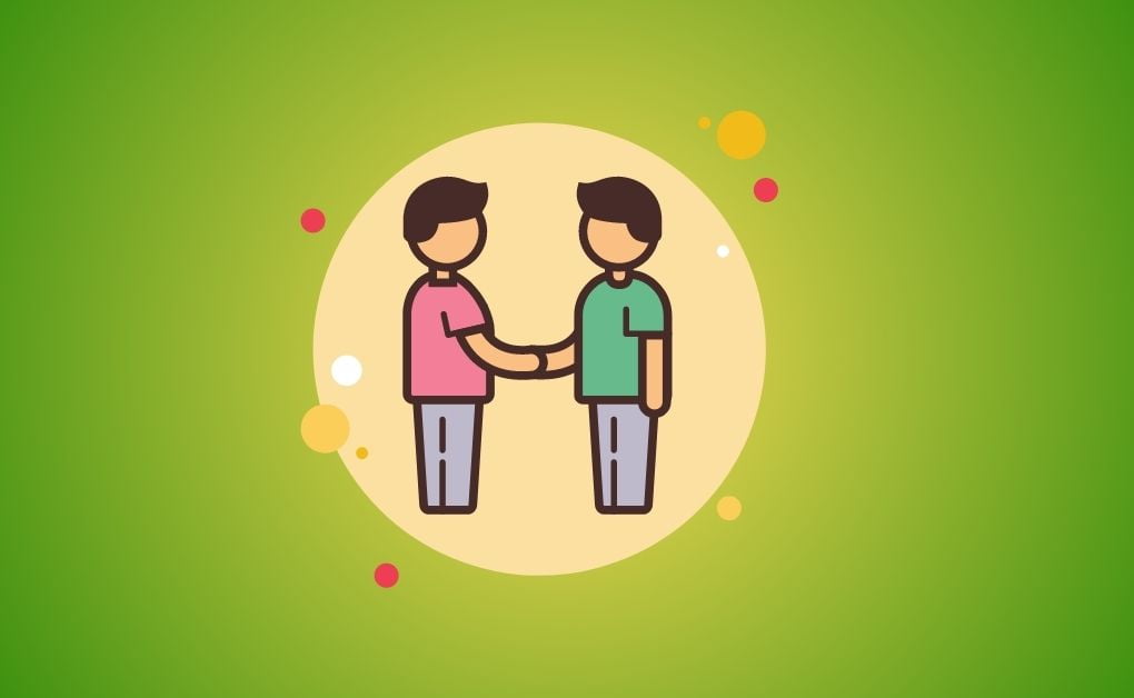 দেখা সাক্ষাত, মুলাকাতের সুন্নাত এবং আদব সমূহ