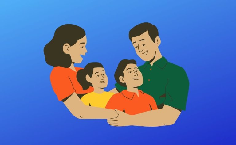 সন্তান লালন পালন ও সন্তানের ভবিষ্যৎ গড়তে পিতা-মাতার ভূমিকা