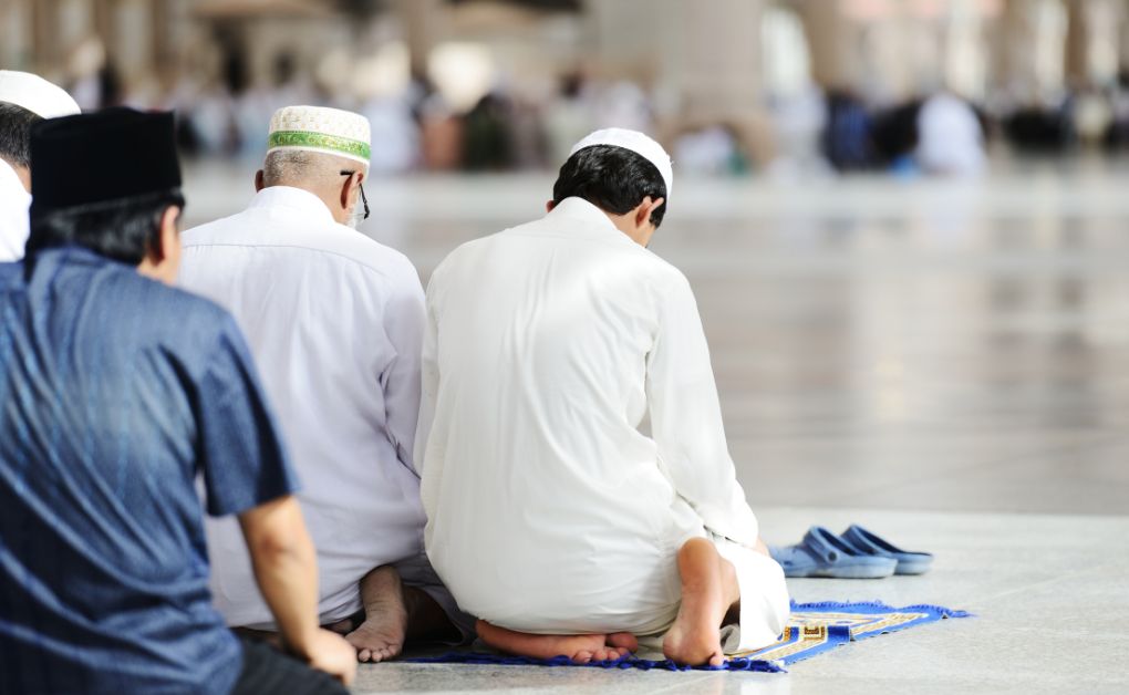 অভিযোগ মুসলমানেরা অশিক্ষিত এবং পশ্চাৎপদ