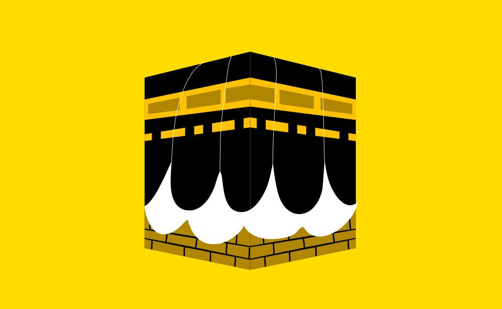 ইসলাম যেখানে আকার বা মূর্তি পূজাকে প্রত্যাখ্যান করে সেখানে তারা নিজেরাই কেন তাদের প্রার্থনf