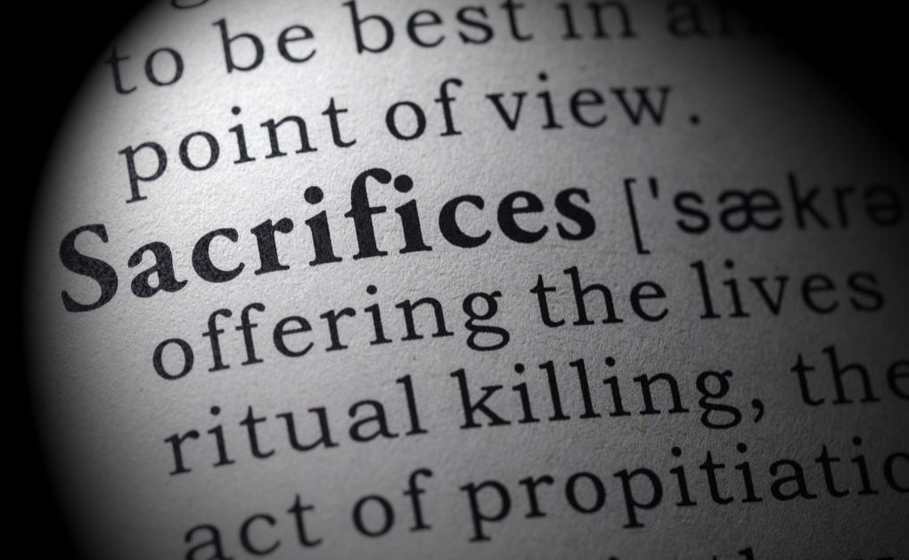 কোরবানির যৌক্তিকতা কি এটা তো পশু হত্যা