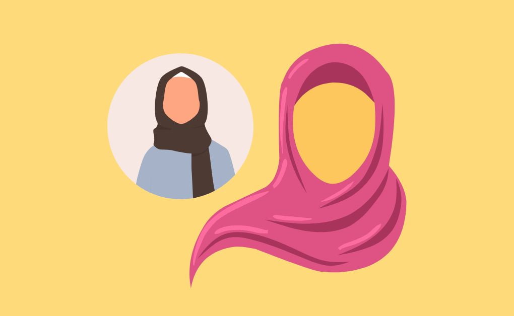 ভুল ধারণা ইসলাম নারীদের প্রতি অত্যাচার করে!