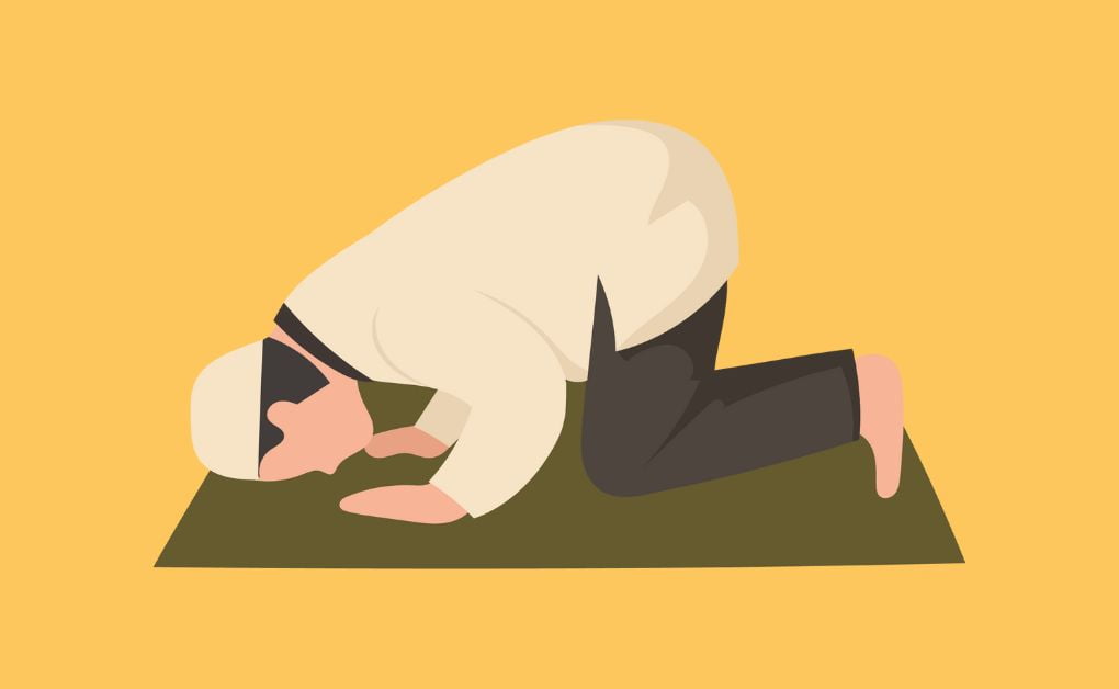 মানুষ ও জ্বিন সৃষ্টি হয়েছে আল্লাহর ইবাদতের জন্য কিন্তু আল্লাহ আবার অমুখাপেক্ষী। আল্লাহ কি