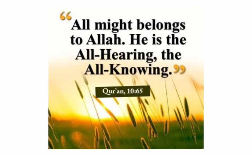 যদি আল্লাহ সবই জানেন তাহলে তিনি সবকিছু সৃষ্টি করতে গেলেন কেন আল্লাহ খারাপ কাজকথা সৃষ্টি করলেন