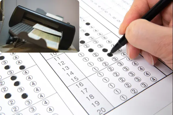 OMR এর পূর্ণরূপ কি, ওএমআর বলতে কি বুঝ (informationbangla.com)