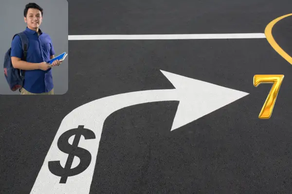 ছাত্রদের জন্য টাকা আয় করার ৭টি বাস্তবসম্মত উপায় (informationbangla.com)