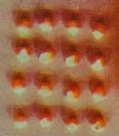 খইভুট্টার দানা