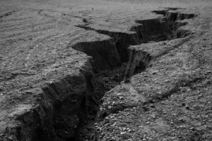 চিত্র- গালি ভুমিক্ষয়