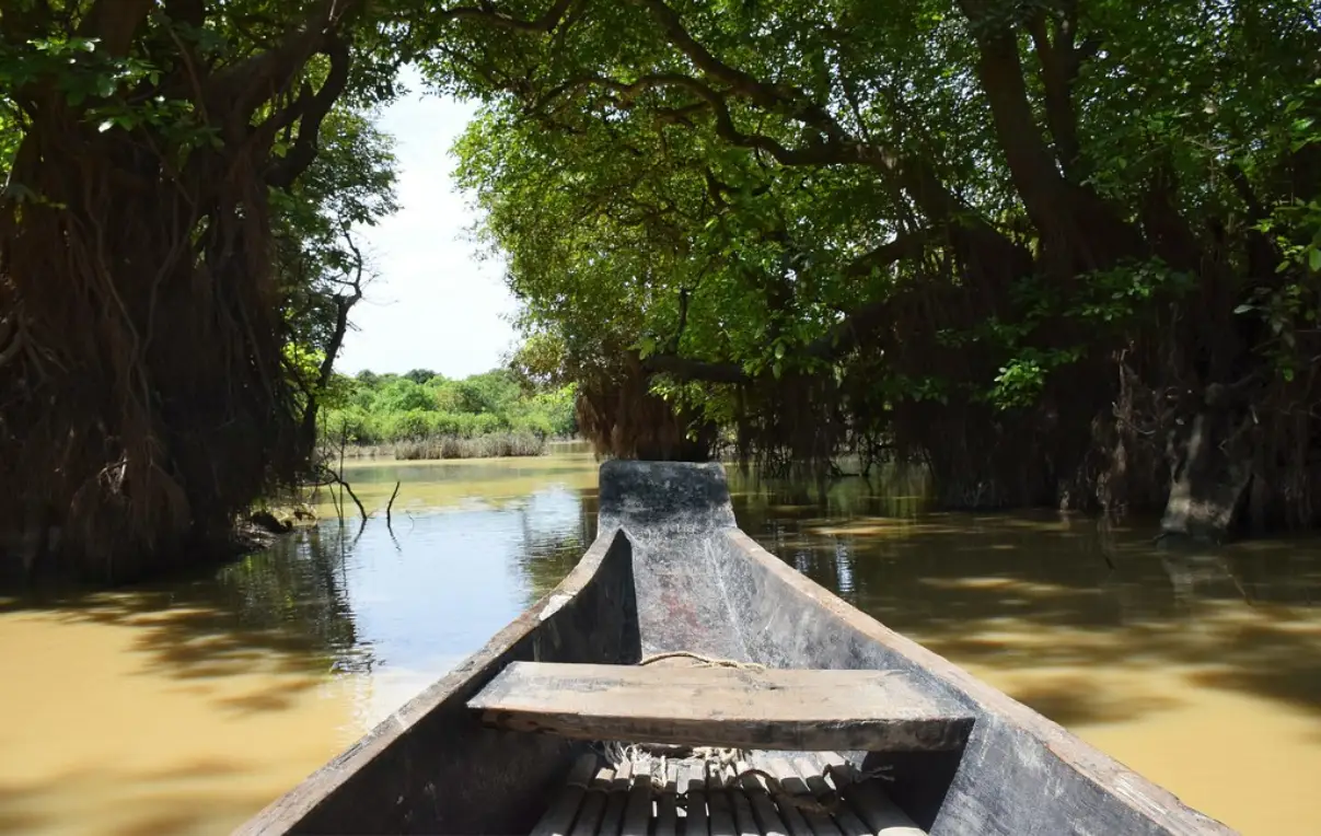 বাংলাদেশের জলাশয়