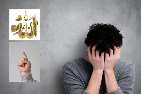 হতাশা থেকে মুক্তির উপায়ঃ আল্লাহর আনুগত্য (Information Bangla Dotcom)