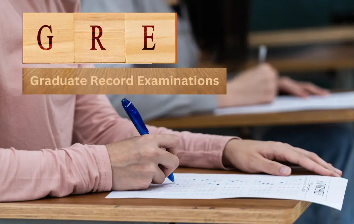 জিআরই পরীক্ষা কি, জিআরই সিলেবাস ও জিআরই প্রস্তুতি