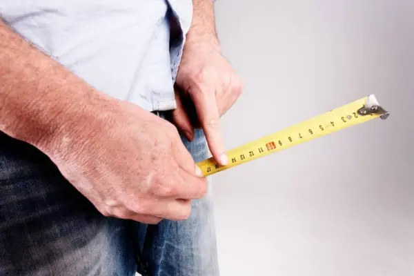 পুরুষ লিঙ্গের আকার কত বড় হয়ে থাকে, পুরুষাঙ্গের আকার ও আকৃতি