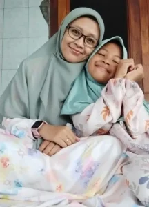 বউকে ঈদের শুভেচ্ছা