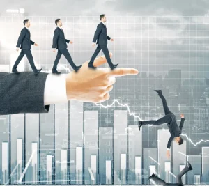 ব্যবসায়ে সাফল্য ও ব্যার্থতা