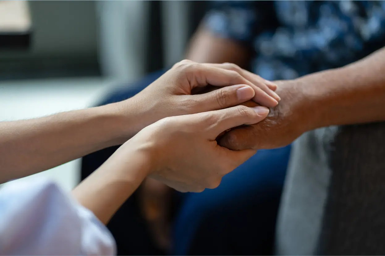 শীতে হাতের যত্ন নেওয়ার টিপস