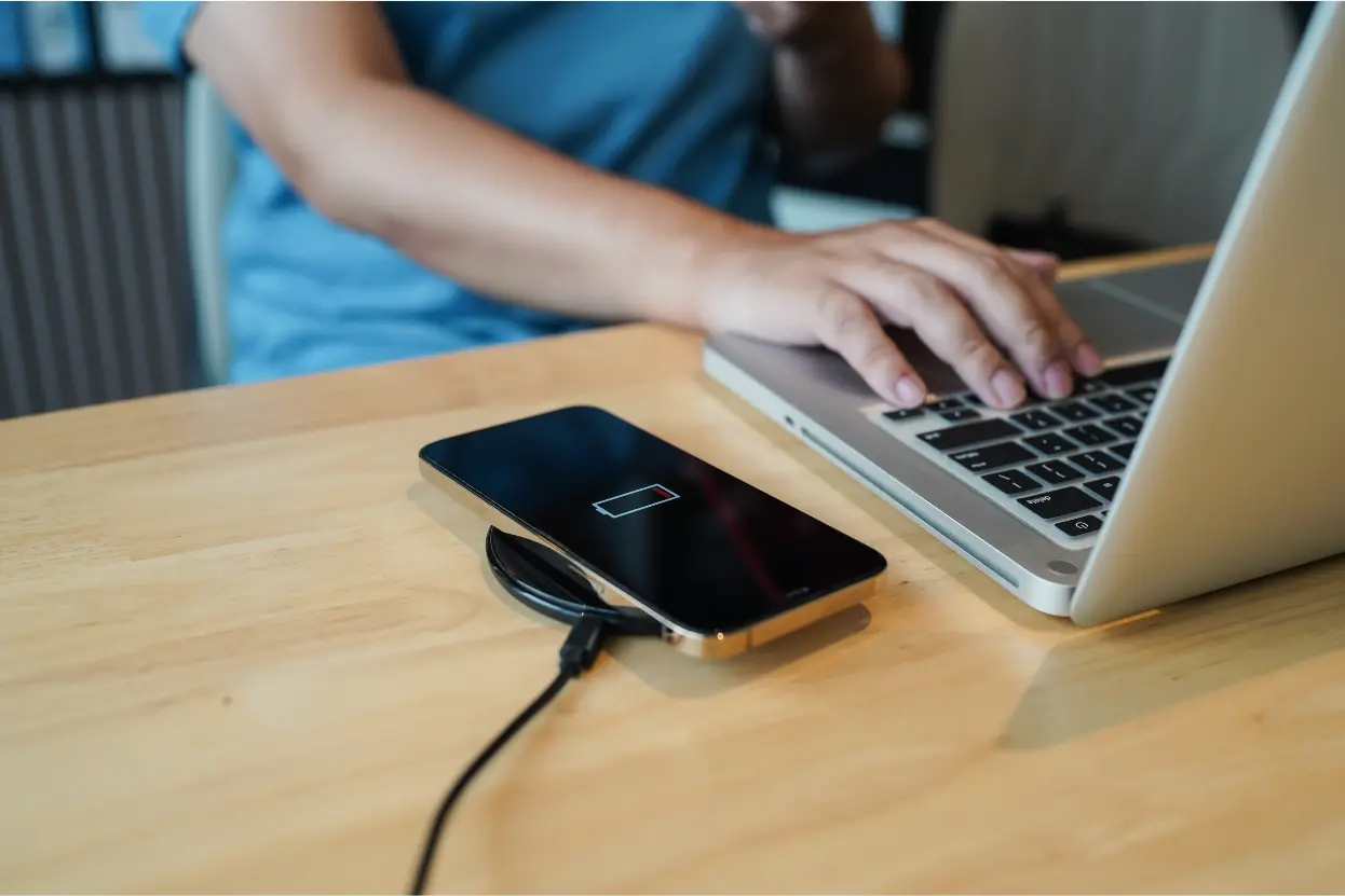 সঠিক নিয়মে মোবাইল চার্জ দেওয়ার ৭টি টিপস