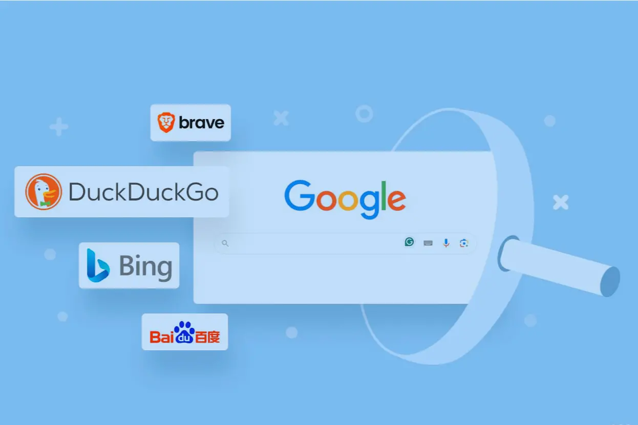 সার্চ ইঞ্জিন কি, সার্চ ইঞ্জিন কিভাবে কাজ করে