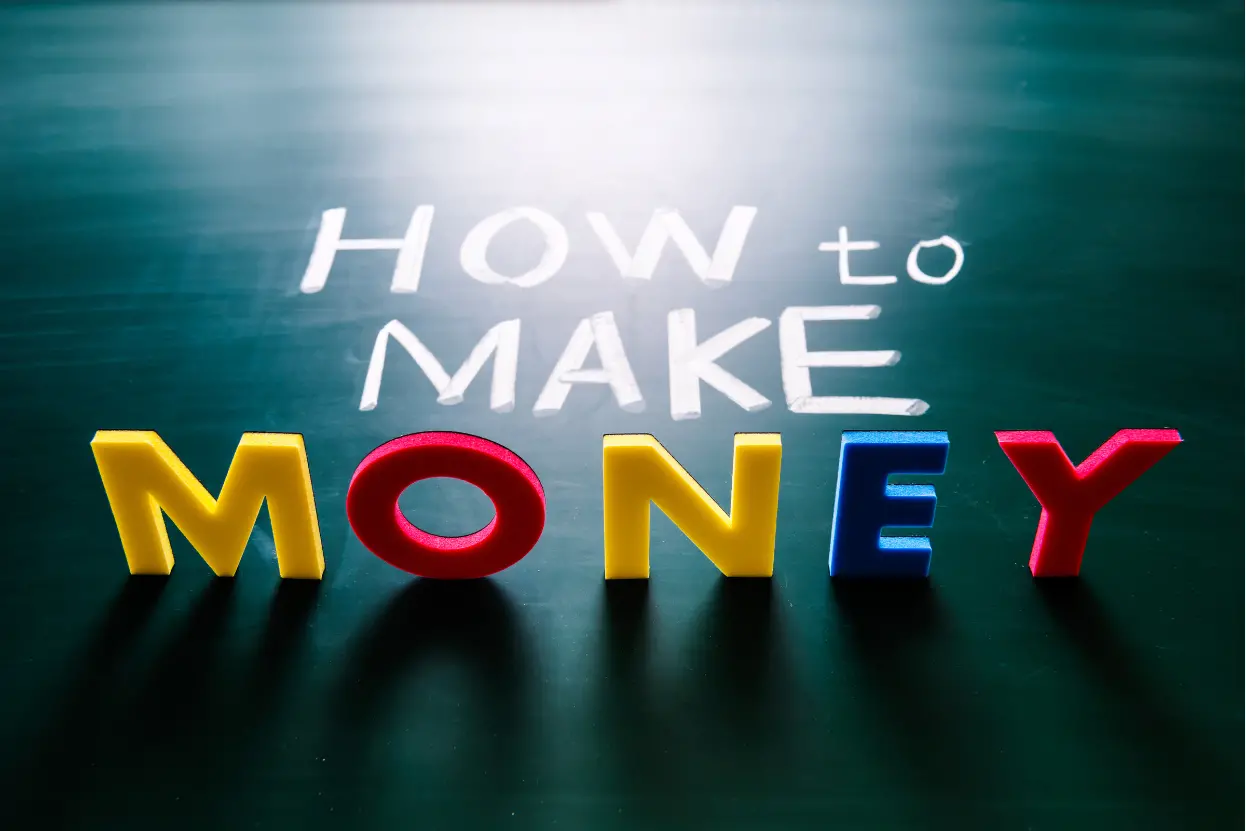 How to Make Money Fast, Proven Strategies to Skyrocket Your Income~How to Make Money Fast: Proven Strategies to Skyrocket Your Income~ইনফরমেশন বাংলা ডটকম~informationbangla.com