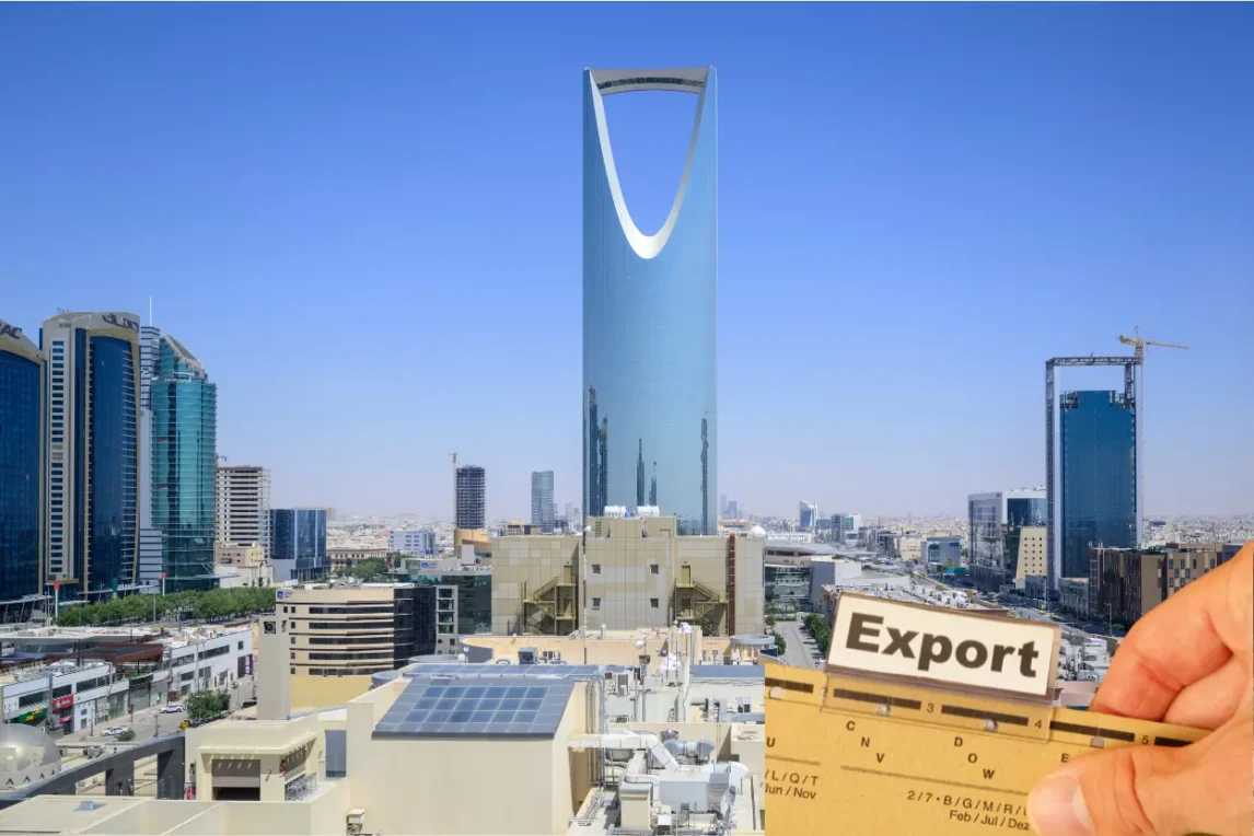 Why Exporting to Saudi Arabia Is Your Next Big Business Move~ইনফরমেশন বাংলা ডটকম~informationbangla.com