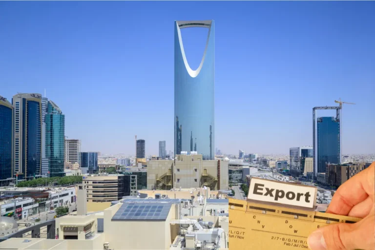 Why Exporting to Saudi Arabia Is Your Next Big Business Move~ইনফরমেশন বাংলা ডটকম~informationbangla.com
