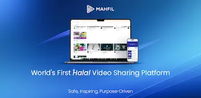 মেহফিলঃ নৈতিকতার সাথে ভিডিও শেয়ারিং প্ল্যাটফর্ম
