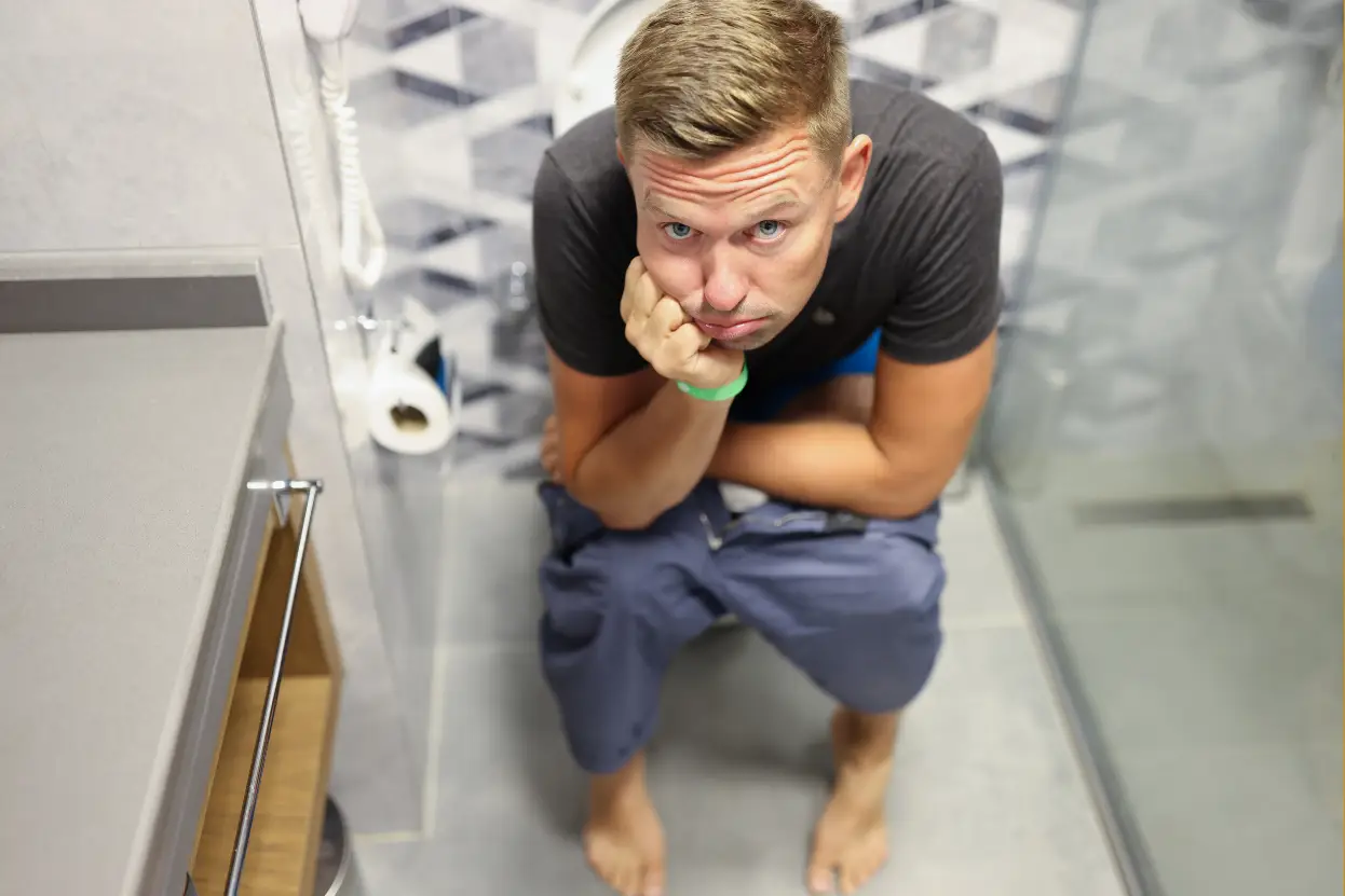 IBS বা পায়খানার গন্ডগোল, হজমের সমস্যা ইত্যাদির এর কারণ আইবিএস নয় তো জানুন আইবিএস এর কারণ,