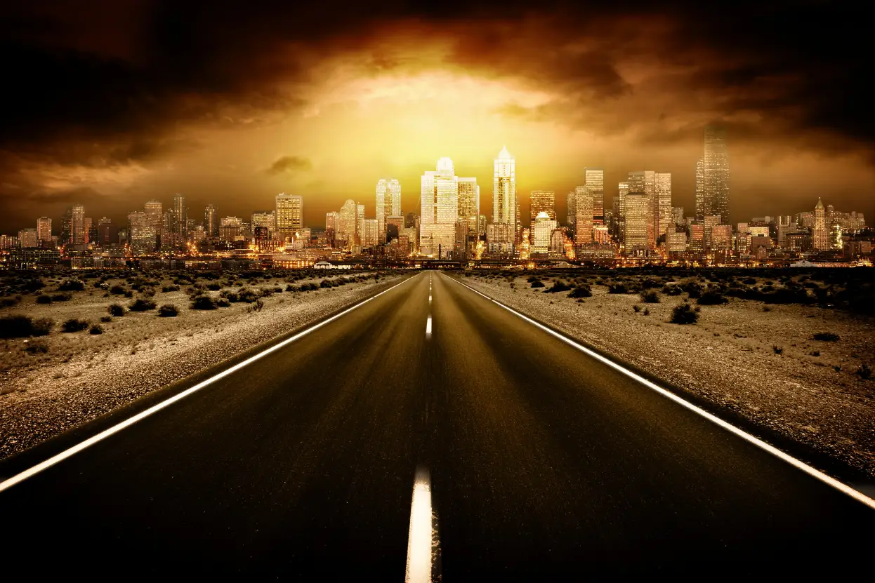 কিয়ামতের আলামত সমূহ (qayamater alamot sumuho)