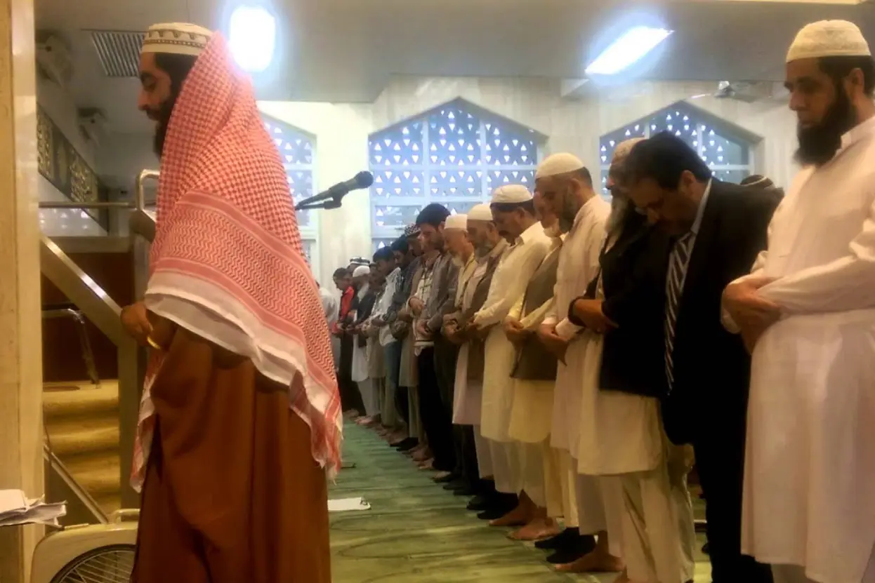 জুমার নামায ও জুমার খুতবার সুন্নাত, আদব ও মাসায়েল