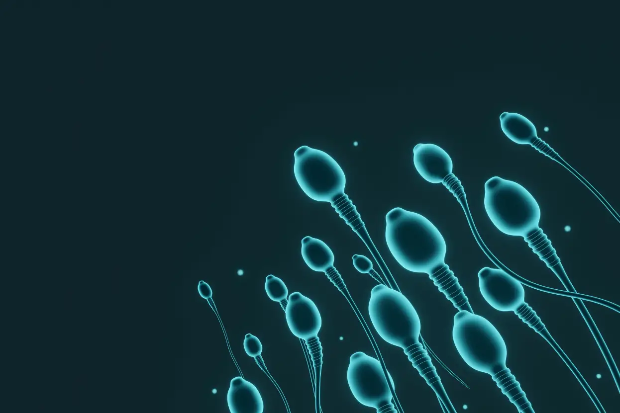 পুরুষের বীর্য বা শুক্রাণু বৃদ্ধির ঘরোয়া উপায় ও বীর্যের গুরুত্ব