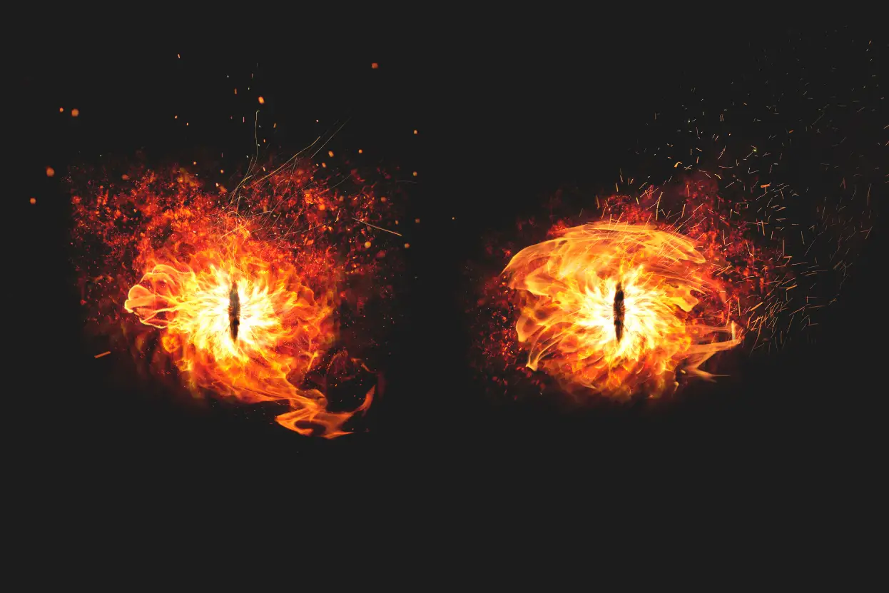 বদনজর কি, বদনজরের হাদিস ও বদনজর থেকে বাঁচার উপায়