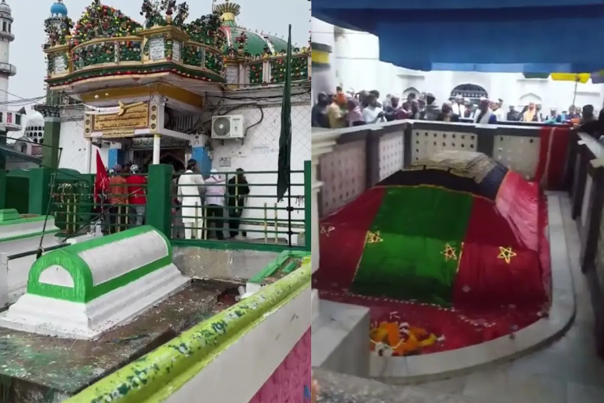 মাজার সম্পর্কে ইসলাম কি বলে, মাজার সম্বন্ধে ভুল ধারণা ও কাজ সমূহ