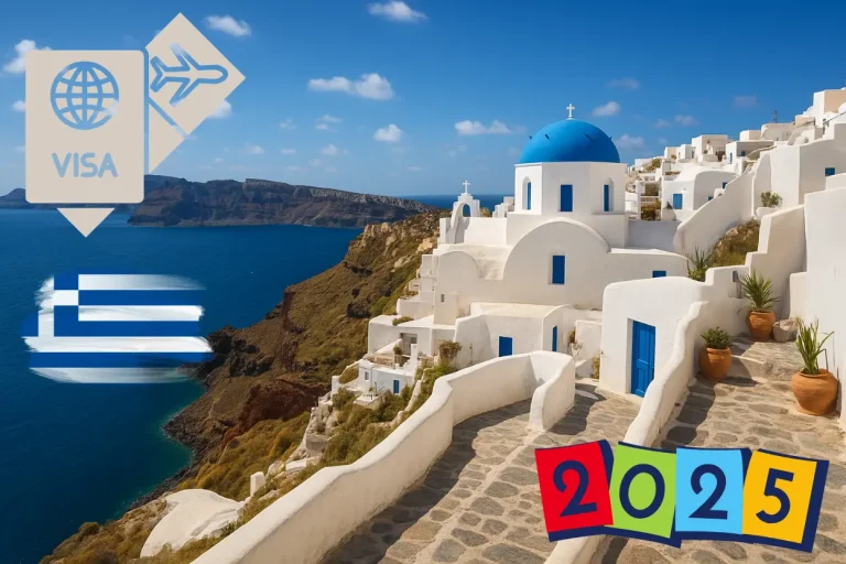 ২০২৫ সাল কেন গ্রিস সাইপ্রাসে যাওয়ার উপযুক্ত সময়