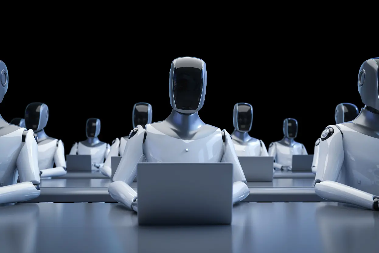 How AI Automation is Revolutionizing Small Business Success~How AI Automation is Revolutionizing Small Business Success~ইনফরমেশন বাংলা ডটকম~informationbangla.com