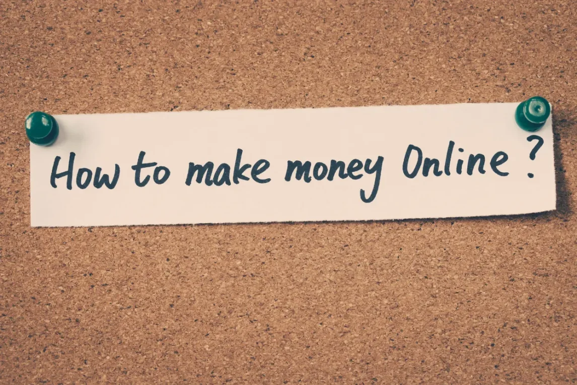 How to Make Money Online, A No-Nonsense Guide to Real Opportunities~How to Make Money Online: A No-Nonsense Guide to Real Opportunities~ইনফরমেশন বাংলা ডটকম~informationbangla.com