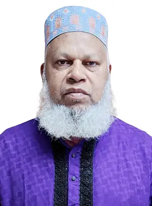 ডা. এম. এম. মাখসুদুল আলম