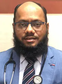 ডা. মো. নাইমুল হাসান