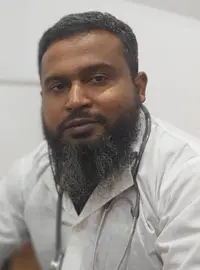 ডা. মো. নুর আলম নয়ন