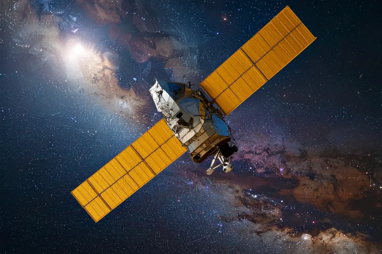 স্যাটেলাইট কি, স্যাটেলাইট সম্পর্কে বিস্তারিত জানুন