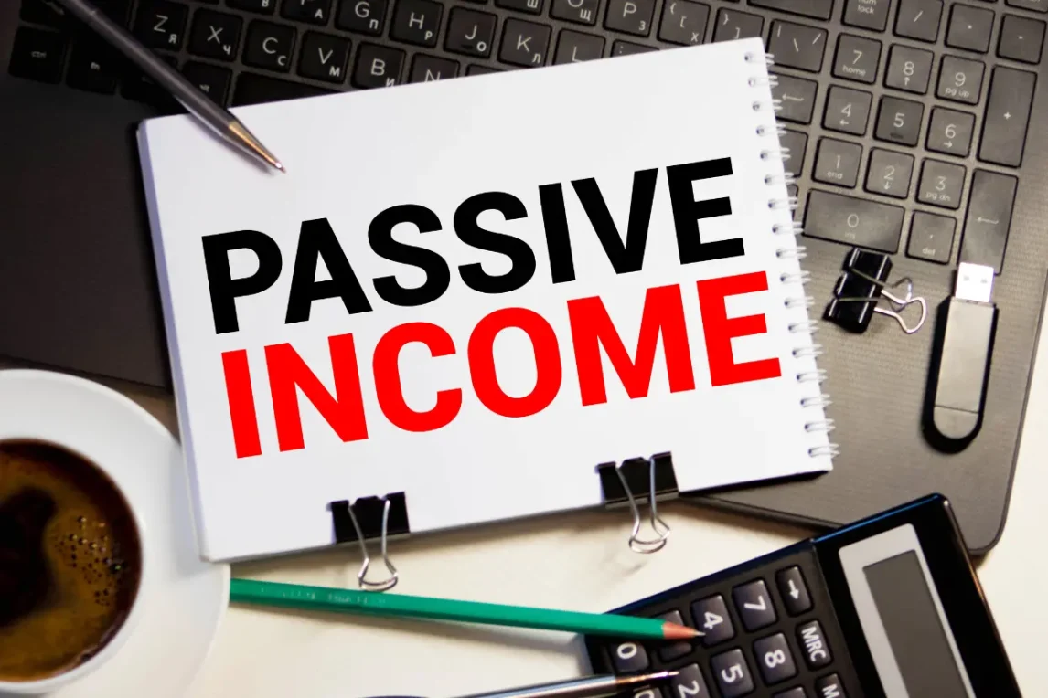 50 Passive Income Ideas, Build Your Financial Future~50 Passive Income Ideas: Build Your Financial Future~ইনফরমেশন বাংলা ডটকম~informationbangla.com