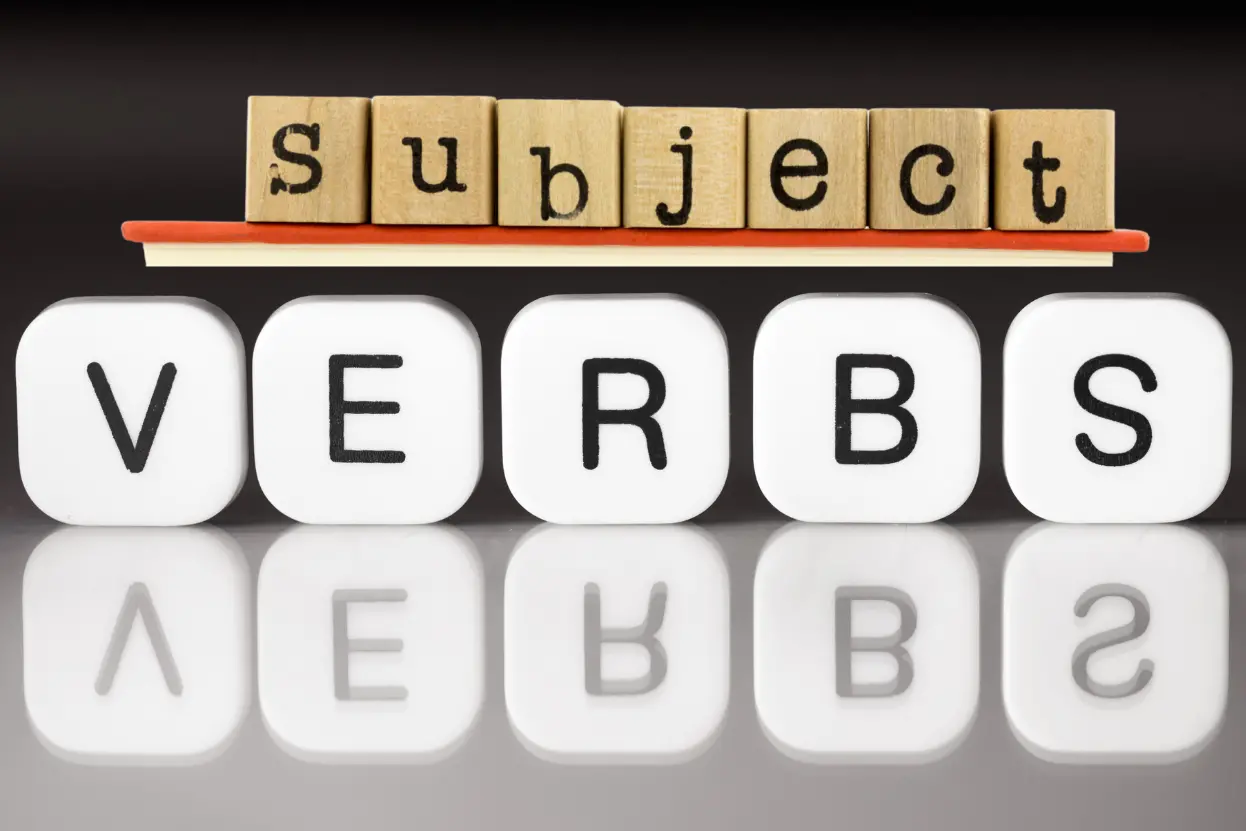 Subject-Verb Agreement Diagram~Subject-Verb Agreement Diagram (Mastering Subject-Verb Agreement)~ইনফরমেশন বাংলা ডটকম~informationbangla.com