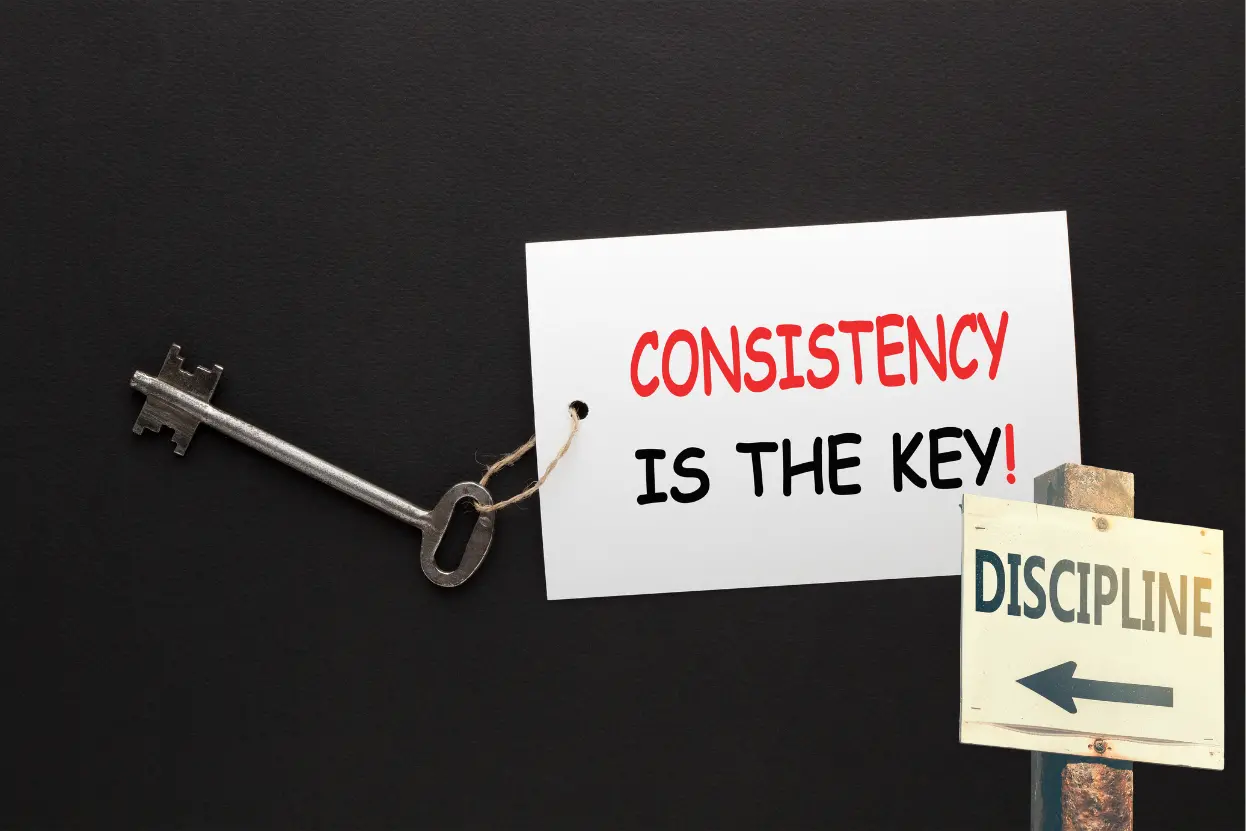 Success Formula, The Power of Discipline and Consistency~Success Formula: The Power of Discipline and Consistency~ইনফরমেশন বাংলা ডটকম~informationbangla.com