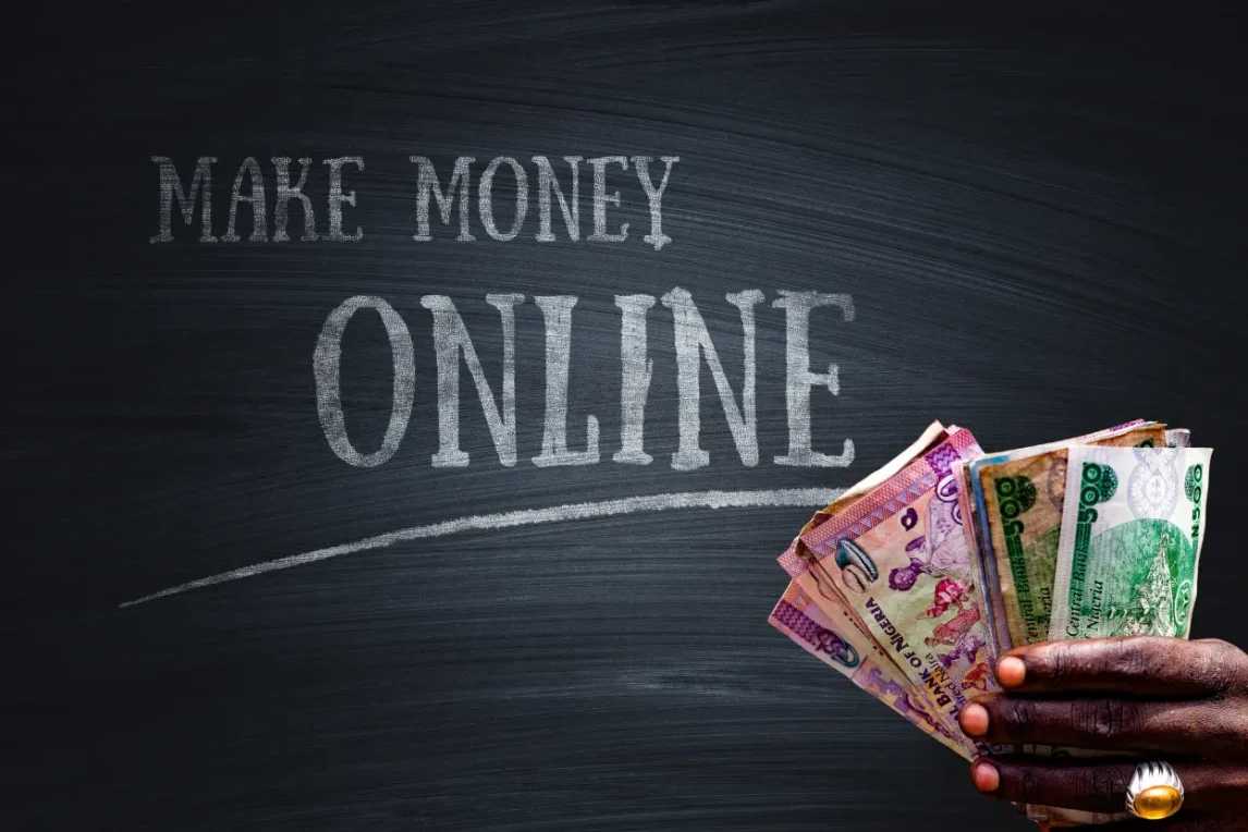 5 Proven Ways to Make Money Online in Nigeria in 2025, From Dropshipping to AI Trading~5 Proven Ways to Make Money Online in Nigeria in 2025: From Dropshipping to AI Trading~ইনফরমেশন বাংলা ডটকম~informationbangla.com