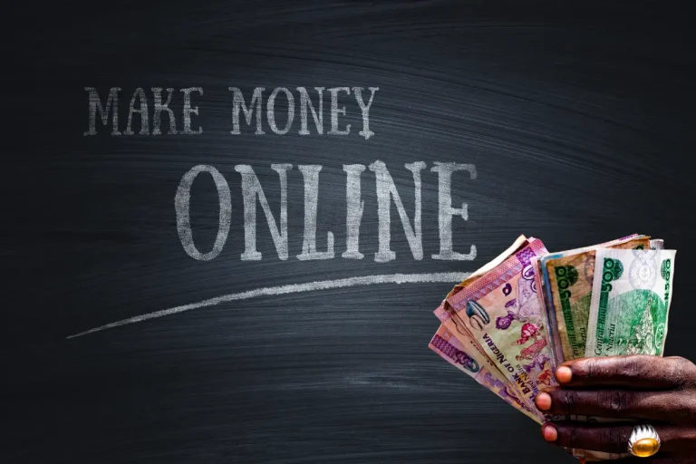 5 Proven Ways to Make Money Online in Nigeria in 2025, From Dropshipping to AI Trading~5 Proven Ways to Make Money Online in Nigeria in 2025: From Dropshipping to AI Trading~ইনফরমেশন বাংলা ডটকম~informationbangla.com