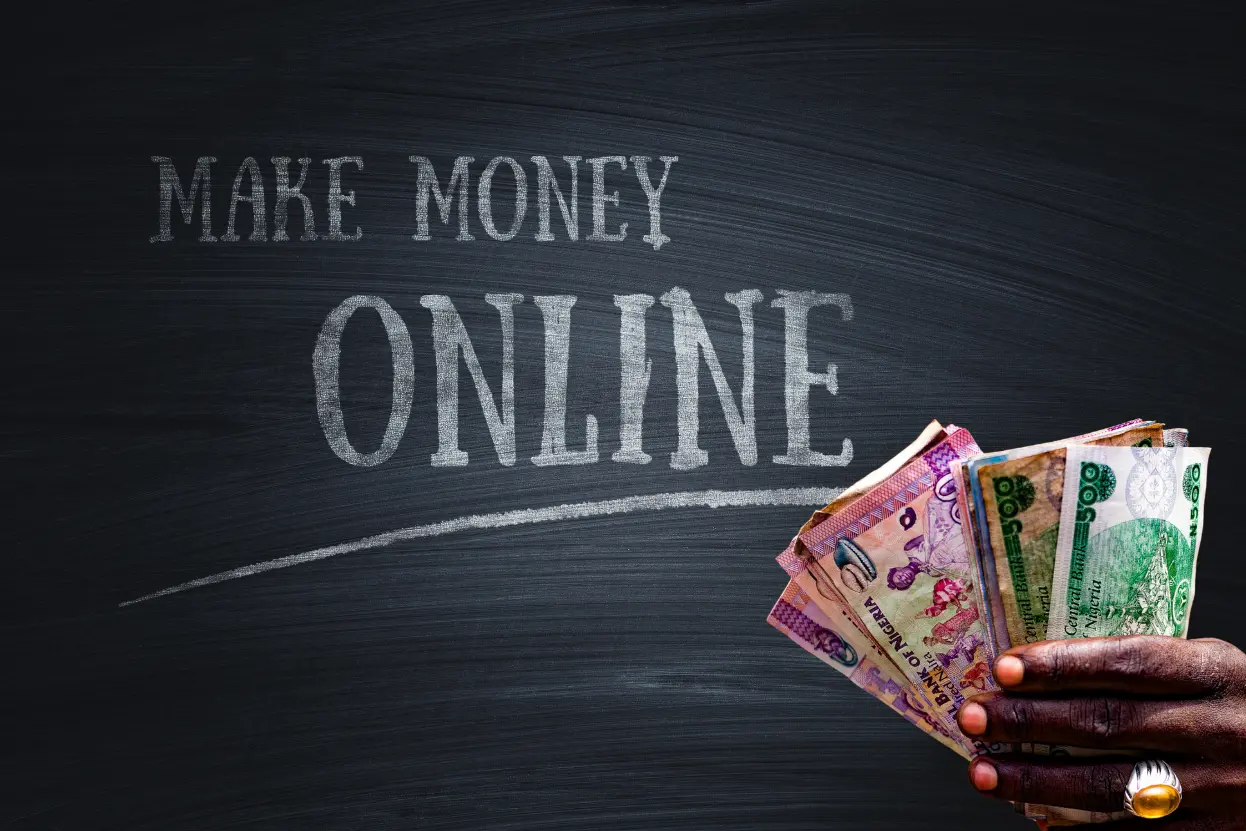5 Proven Ways to Make Money Online in Nigeria in 2025, From Dropshipping to AI Trading~5 Proven Ways to Make Money Online in Nigeria in 2025: From Dropshipping to AI Trading~ইনফরমেশন বাংলা ডটকম~informationbangla.com