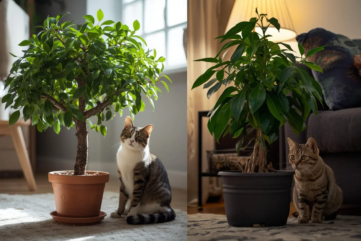 Are Money Trees Safe for Cats~Are Money Trees Safe for Cats?~ইনফরমেশন বাংলা ডটকম~informationbangla.com