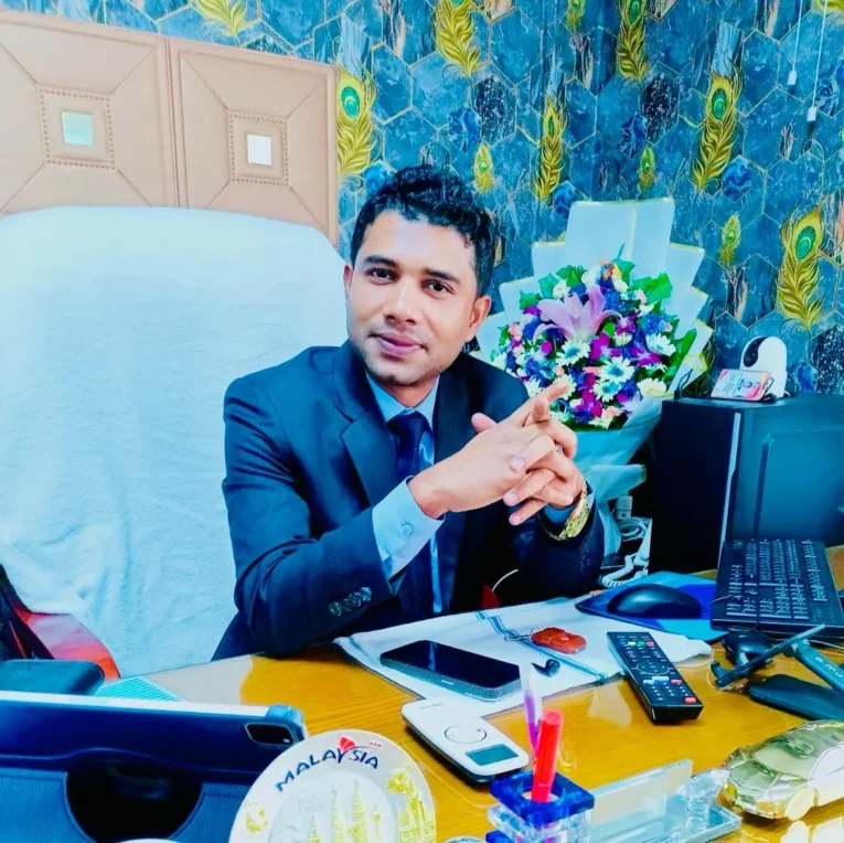 Md Shamim Ahamed~Bangladeshi Agent & Angencies name List, For Europe Work Permit Visa (Most Trusted-2025)~ইনফরমেশন বাংলা ডটকম~informationbangla.com