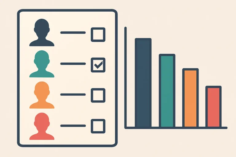 PR বা সংখ্যানুপাতিক ভোট পদ্ধতিঃ বাংলাদেশে পলিসিভিত্তিক রাজনীতির পথ খুলবে