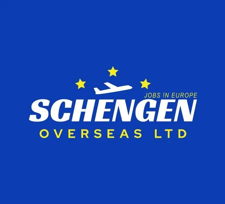 Schengen Overseas Ltd.